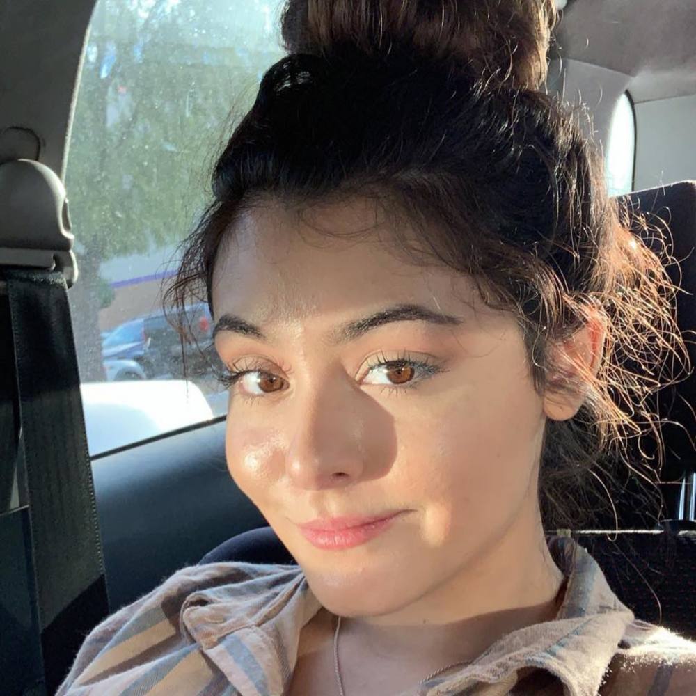 Meet your Posher, Jackie